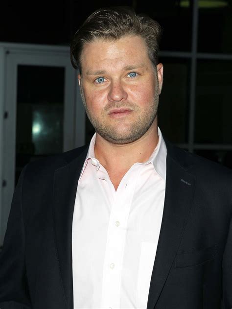 Home Improvements Zachery Ty Bryan Arrested For Allegedly Strangling