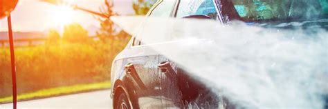 Hand Car Wash Vs Touchless Car Wash Fisher Acura Of Boulder