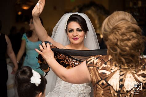 Assyrian Wedding On Behance