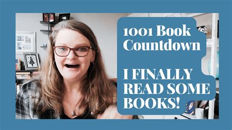 1001 Book Countdown Books 943 And 942 Yay 📚📚 Youtube