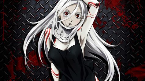 10 Best Gothic Anime Of All Time The Cinemaholic