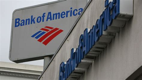 Bank Of America Pays 430m In Settlement For Misusing Customers Cash