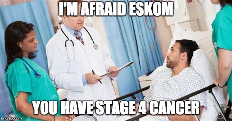 Shedding a g virus by keymasterdwarf more memes. How I feel about Eskom right now(Low effort meme ...