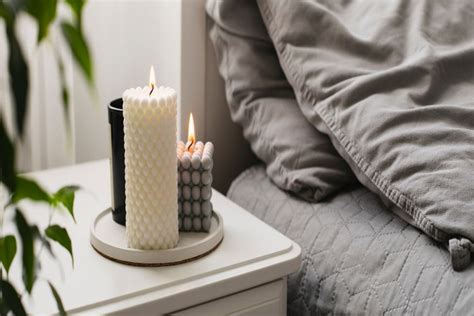 4 Surprising Health Benefits Of Burning Candles In Your Home
