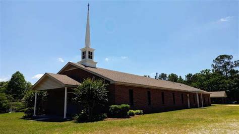 First Baptist Church Of Pine Level Church In Prattville Al