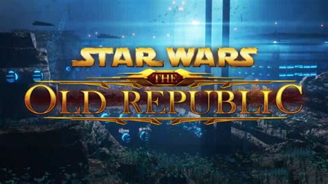 New Swtor Expansion Confirmed Legacy Of The Sith