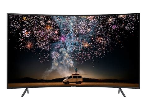 Uhd 4k Curved Smart Tv Ru7300 55 Specs And Price Samsung Us