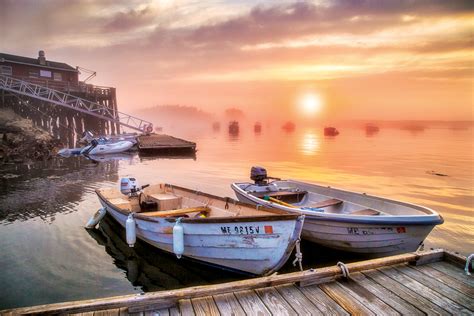 Places To Go In Maine Maines Prettiest Harbors Down East Magazine