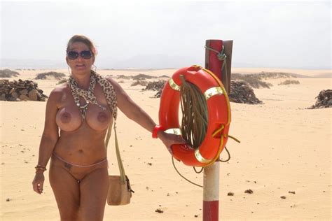 Fuerteventura Nudist Paradise Xxx Porno