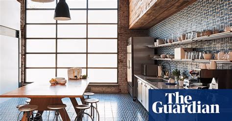 Interior Design Ideas American Kitchens In Pictures Life And Style