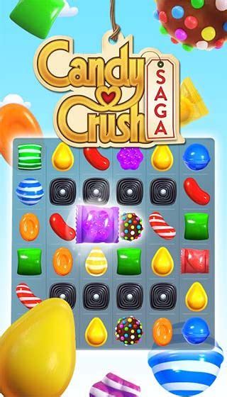 Candy Crush Saga Free Play