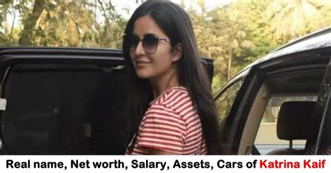 Katrina Kaif Net Worth 2021 Check Out Her Earnings Assets Real Estate Cars The Youth