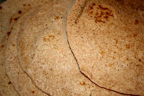 Easy Fresh Milled Whole Wheat Tortillas Baking Whole Grains