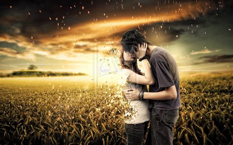 Emotional Love Wallpapers Group 42