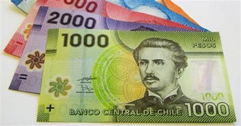 Por La Crisis El Peso Chileno Es La Moneda Con Peor Rendimiento En El Mundo Noticias De