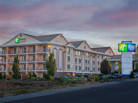 Holiday Inn Express And Suites Richland Hotel By Ihg