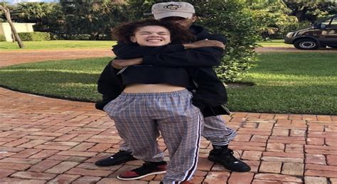 xxxtentacion s mom shows off his girlfriend for the first time on instagram [photo]