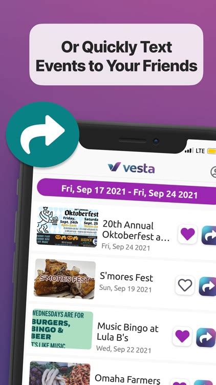 Event Vesta By Event Vesta Inc