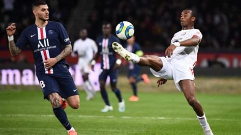 Check how to watch psg vs lille live stream. PSG - Lille en directo