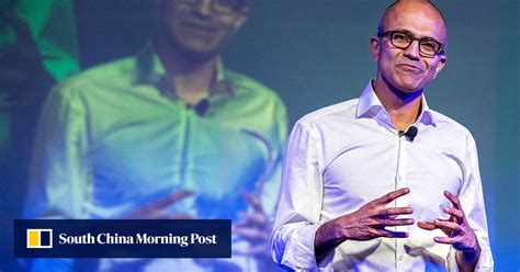 Microsoft Ceo Walks Back Comment Suggesting Women Shouldnt Ask For