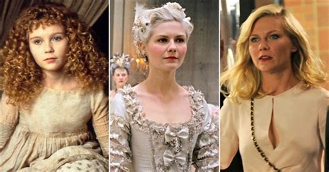 Эпоха кино | movies, the (сша, документальный). Manic Wayne's 12 Favourite Kirsten Dunst Movies