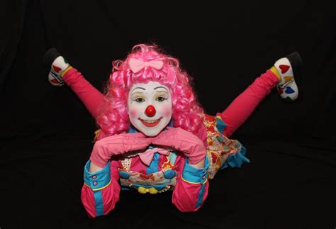 Pin By Silly Daddy On Whiteface Clowns Female Clown Clown Whiteface
