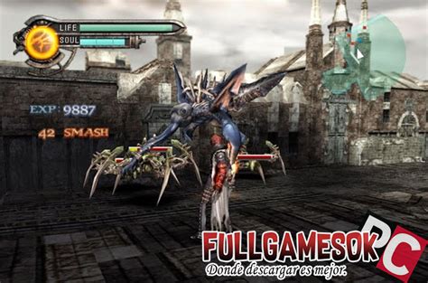 Que haya juegos que piden procesadores y placas de este rpg pide pocos recursos para un ordenador de estos últimos años. DESCARGAR Chaos Legion PC Full Español BAJOS REQUISITOS ...