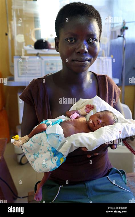 Teenage Pregnancy In Africa