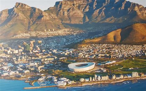 Top 10 Things To Do In Cape Town Cape Town Things To Do Most