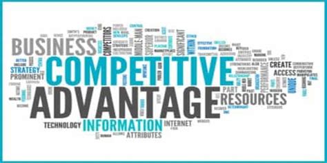 Competitive Advantage Qs Study
