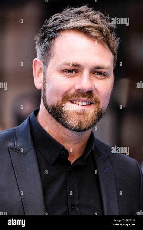 Brian Mcfadden Hi Res Stock Photography And Images Alamy