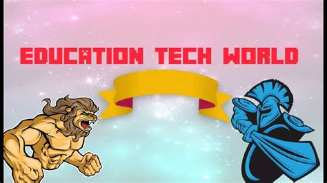 Education Tech World