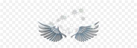 Sparkling Angel Wings Roblox