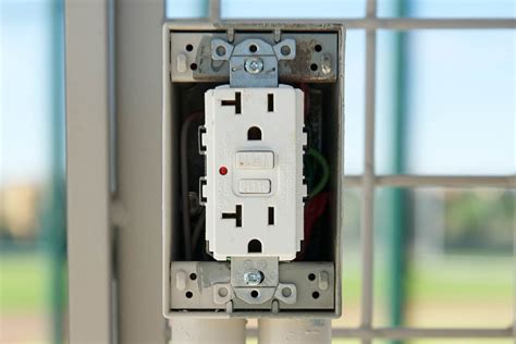 9 Types of Electrical Outlets Found in Homes - Bob Vila