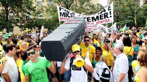 o que a imprensa estrangeira diz sobre protestos no brasil alagoinhas hoje