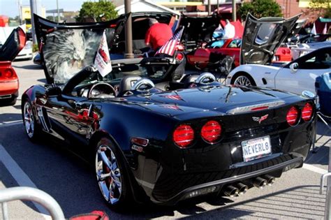 Las Vegas Calico Corvettes And Cruisers Club Corvette Video Fanpop