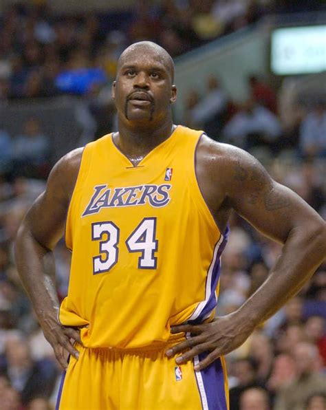 Shaquille Oneals Kids Dont Understand Why He Wont Share 400m Fortune
