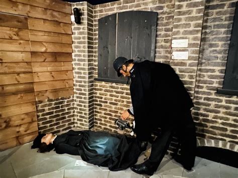 Must Visit Museums This Halloween Part 1 Jack The Ripper Museum