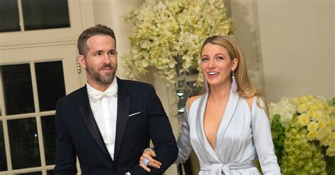 Photos From Blake Lively And Ryan Reynolds Wedding Dont Show The Bride