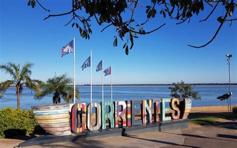 Corrientes Es La Primera Provincia En Habilitar El Turismo Curar Con