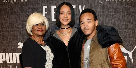 Rihannas Mom Shares Her Thoughts On Her Daughters Style Free Download