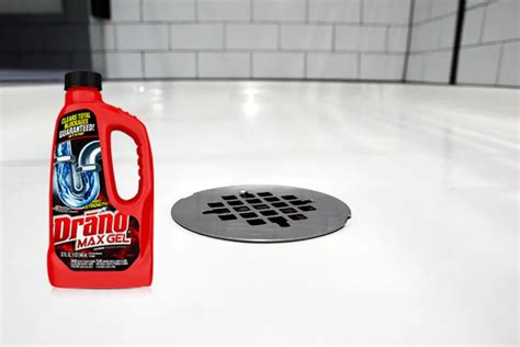 Is Drano Safe For Shower Drains Answer Might Surprise You Home Guiding