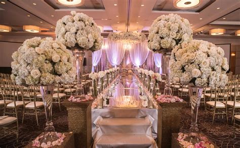 Wedding Decor Rentals - Event Design & Decoration company
