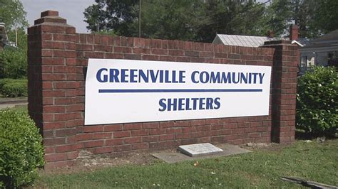 Greenville Homeless Shelter In Need Of Donations