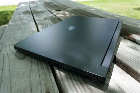 Acer Predator Triton 500 Review A Truly Portable Gaming Powerhouse