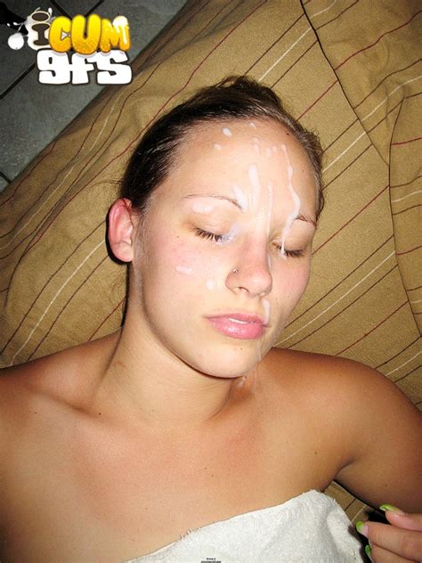 Icumgfs The Hot Facials On Submitted Girlfriends Pics