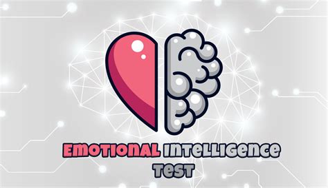 Emotional Intelligence Test Free And 100 Accurate Quiz Quiz Expo