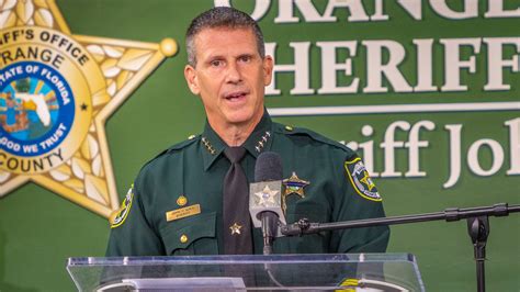 WATCH LIVE: Orange County sheriff to announce arrests in major drug