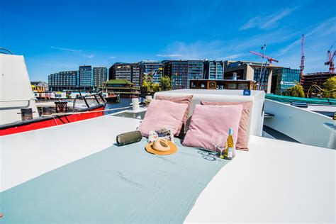 147 Houseboat Rentals In Amsterdam Book Your Unique Place To Stay Now
