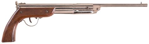 Diana Model Target Air Pistol Rock Island Auctions Airguns